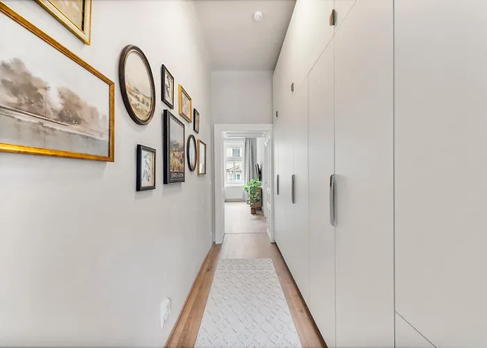 Elégance - 2br Superior Family With Ac - Center * Vienna